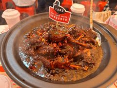 -回味黑鸭煲·始于2006(万松园店)