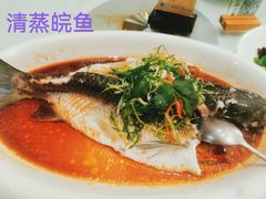 -顺德人家食府(黄金广场店)