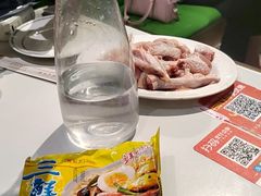 -菌小白火锅(时尚天河店)