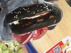 -汉堡王(丁兰广场店)