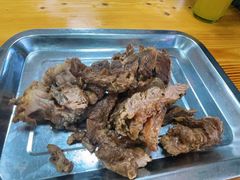 -清真-戏楼王记牛肉面