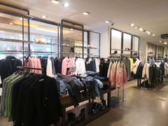 -ZARA(沈阳大悦城店)