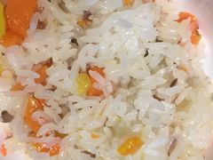 一口抓饭-驿楼兰·新疆菜(火车站店)