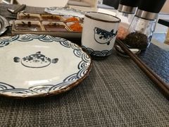 -炙忧烤肉屋(中国铁建广场店)