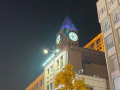 -王府井步行街