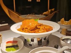 -狮拾久·现代新加坡料理(壹方城店)