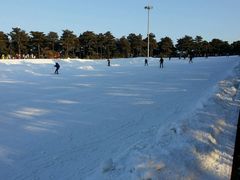 -棋盘山冰雪大世界