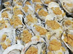 -蓝珊瑚蒸汽海鲜餐厅(龙奥店)