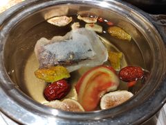 -一叶一世界•素食餐厅(环球中心店)