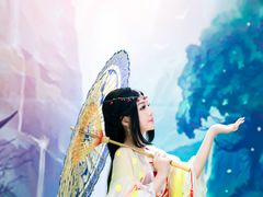 -九月鹰飞汉服摄影工作室