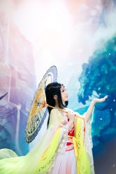 -九月鹰飞汉服摄影工作室
