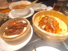-滨河壹号烤鸭