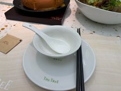 -大树餐厅(环球港店)