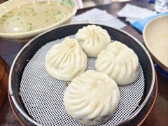 -李记清真馆(打钉巷店)