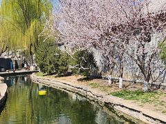 -三里河公园