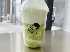 -喜茶(徐州金鹰店)