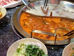 -蜀大侠火锅(森兰花园城店)