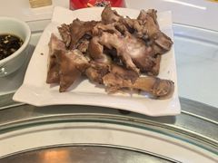 -人民公社铁锅炖·东北菜(卫国道店)