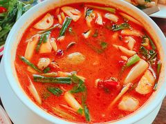 -Dang restaurant (patong phuket)