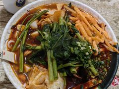 -吉庆桂林米粉·柳州螺蛳粉(港汇广场店)