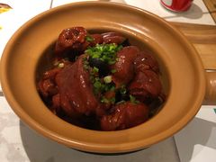 -时间里·新派粤菜(远洋店)