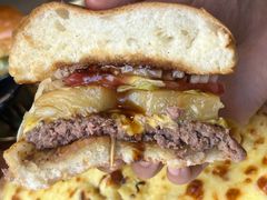 -魏斯理汉堡(西安沣东吾悦店)