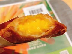 -麦当劳(吴中大道店)