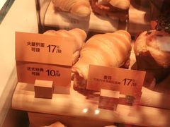 -麦当劳(中唱大厦店)