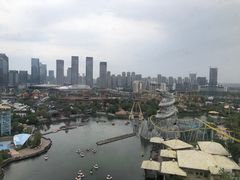 -合肥融创乐园