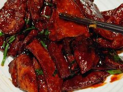 -小吊梨汤·北京菜·烤鸭(鸟巢店)