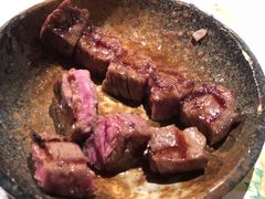 -神户牛焼肉専門店 牛一(道顿堀店)