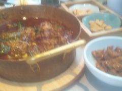 -有红鸡毛店·川菜(建设路店)