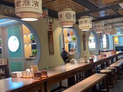 -老淮滨-蚌埠非遗小吃(淮河路店)