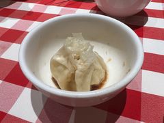 -西贝(东方路店)