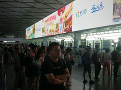 -南宁吴圩国际机场-T2航站楼