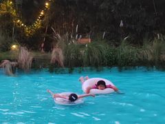 -HERRE·FARM 赫尔露营农场·团建聚会包场