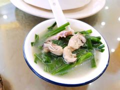 -朗记餐厅·传统湛江菜(康宁路店)