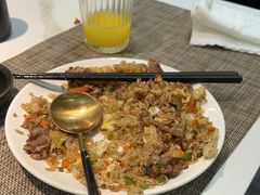 -渔荷食町·铁板烧料理(崂山万象汇店)