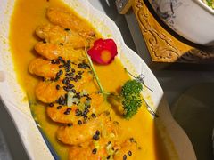 -金牌外婆家(苏州中心店)