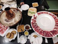 -北门涮肉·铜锅涮肉(南锣鼓巷店)