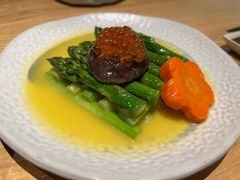 -Hatsune隐泉日式料理(SKP店)