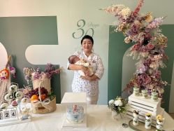 -上海百佳母婴护理中心
