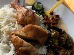 -顶好快餐(市府店)