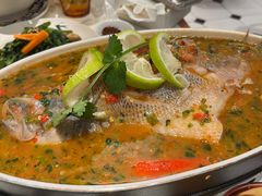 -太食獸泰式茶餐厅(IFS国金中心店)