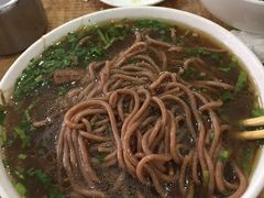 -正顺饸饹馆(中土商务楼店)