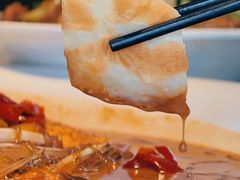 -悦融琥珀·京鲁菜·海味珍品(西单店)