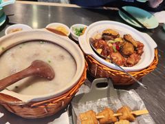 -潮界(虹桥新天地店)