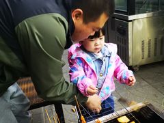 -尚庄度假村·庭台树下·户外烧烤·团建CS·轰趴营地(上庄水库店)