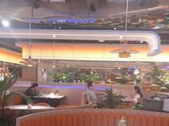 -享遇.锅姥姥牛排海鲜自助(小寨店)