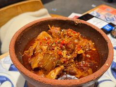 -图味美小黄鱼·景德菜(浙江路店)